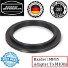 Baader IMP85 Adapter to M100a