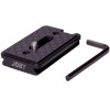 Joby Ultra Plate Quick Release Plate For DSLR and Compact System Came