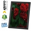 Kenro 12x10-Inch Frisco Photo Frame - Black