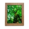 Kenro 20x16 Inch Rio Dark Oak Frame