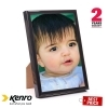 Kenro 40x50 cm Frisco Photo Frame - Black