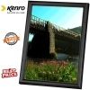 Kenro 50x70cm Frisco Photo Frame - Black