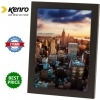 Kenro 6x4 Inch Rio Slimline Frame Black