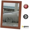 Kenro 7x5 Inch Rio Slimline Frame Dark Oak
