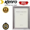 Kenro 8x10 Inches 20x20cm Symphony Retro Series Album