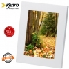 Kenro 8x10 Inch Rio White Frame