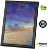 Kenro 8x12-Inch Frisco Photo Frame - Black