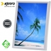 Kenro 8x8 Inch Frisco Square White Photo Frame