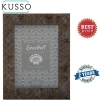 Kusso Sea Shell 8x10 Inch 20x20cm Photo Frame