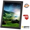 Kenro A3 Frisco Photo Frame - Black