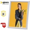 Kenro Frisco A4 White Frame
