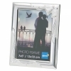 Kenro Chloe Wedding Silver 7x5-Inch Frame