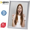 Kenro Frisco 11x14 Inch Silver Frame