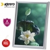 Kenro Frisco 50x70cm Silver Frame