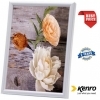 Kenro Frisco 18x12-Inch White Frame