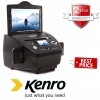 Kenro 4-in-1 Film & Photo Scanner