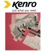 Kenro Negative Bags 2.75x3.75 Inch For 6x9cm - Pack of 1000