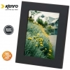 Kenro 20x16-Inch Rio Black Frame Kenro 20x16-Inch Rio Black Frame
