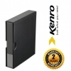 Kenro Standard Slipcase and Ringbinder Combined