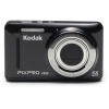 Kodak PIXPRO FZ53 Black Camera with Case