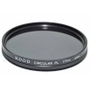 Kood 77mm Circular Polarizer Filter