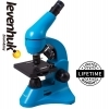 Levenhuk 50L Azure Microscope