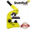 Levenhuk 50L Lime Microscope