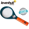 Levenhuk LabZZ MG3 Magnifier with Compass