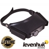 Levenhuk Zeno Vizor H1 Head Magnifier