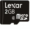 Lexar MICRO SD 2GB