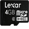 Lexar MICRO SD 4GB