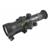 Luna Optics Elite 3x Gen2+ Night Vision Riflescope