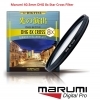 Marumi 40.5mm DHG 8x Star Cross Filter
