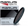 Marumi 62mm DHG Super ND1000 Filter