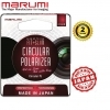 Marumi 67mm Fit Plus Slim Circular Polarizer Filter