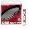 Marumi 72mm DHG Variable ND2-ND400 Neutral Density Filter