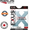Marumi 77mm EXUS Circular Polarizing Filter