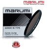 Marumi 82mm DHG Super ND500 Filter