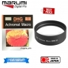 Marumi Achromat DHG Close up 200 (+5) 62mm Lens