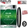 Marumi DHG 37mm ND16 Neutral Density Filter