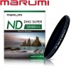 Marumi 58 mm DHG Super ND32K Filter