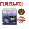 Marumi 58MM Star Cross (DHG) Filter