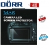MAS LCD Protector For Canon EOS 1Dx MKII