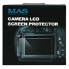 MAS LCD Protector For Nikon D3200
