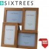 Multi Aperture 4 Twilight Oak 4x6 Multi Aperture 4 Twilight Oak 4x6