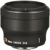 Nikon 1 Nikkor 32mm F1.2 Lens Black