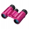 Nikon 8x21 Aculon W10 Water Proof Roof Prism Binoculars Pink
