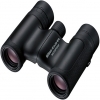 Nikon 10x21 Aculon W10 WP Roof Prism Binoculars Black