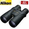 Nikon 20x56 Monarch 5 Binocular (Black)