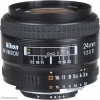 Nikon 24mm F2.8D AF Nikkor lens
